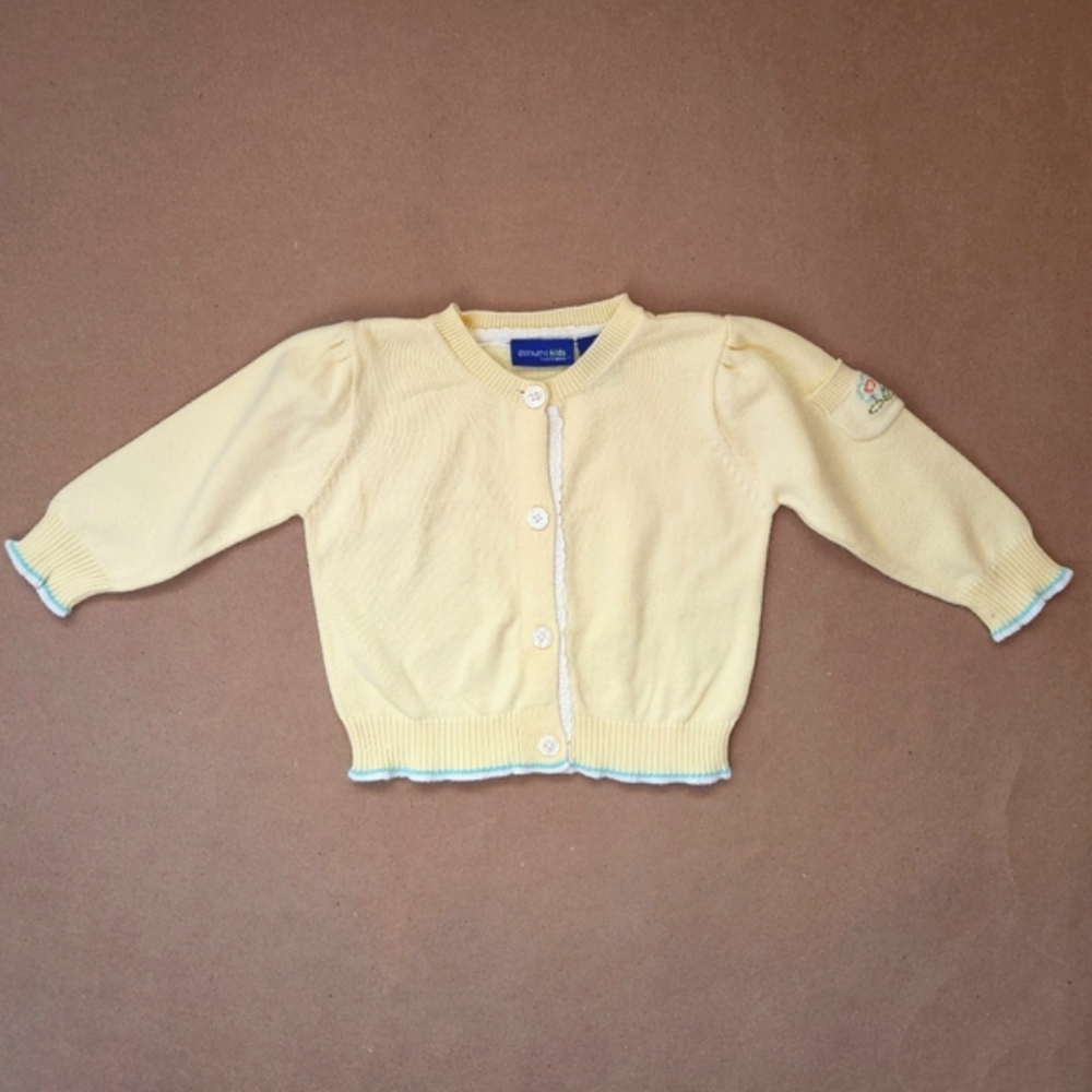 Sweater | genuine kids from Oshkosh
